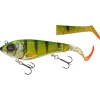 Savage Gear Deviator Tail (Chrome Perch)