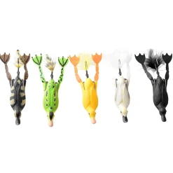 Savage Gear Hechtköder 3D The Fruck (Fruck)