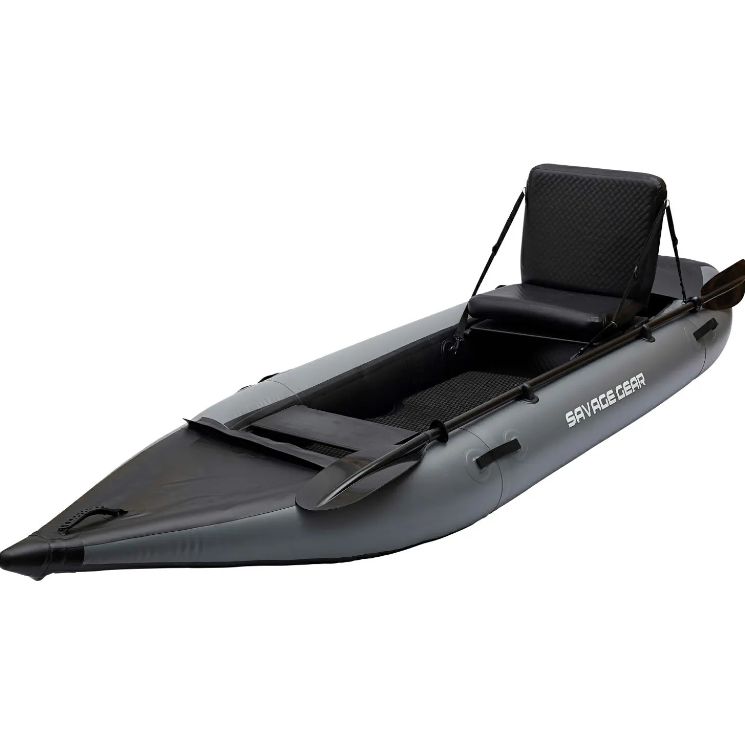 Savage Gear Kayak Highrider