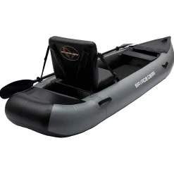 Savage Gear Kayak Highrider