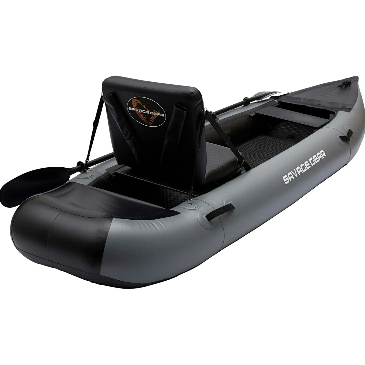 Savage Gear Kayak Highrider