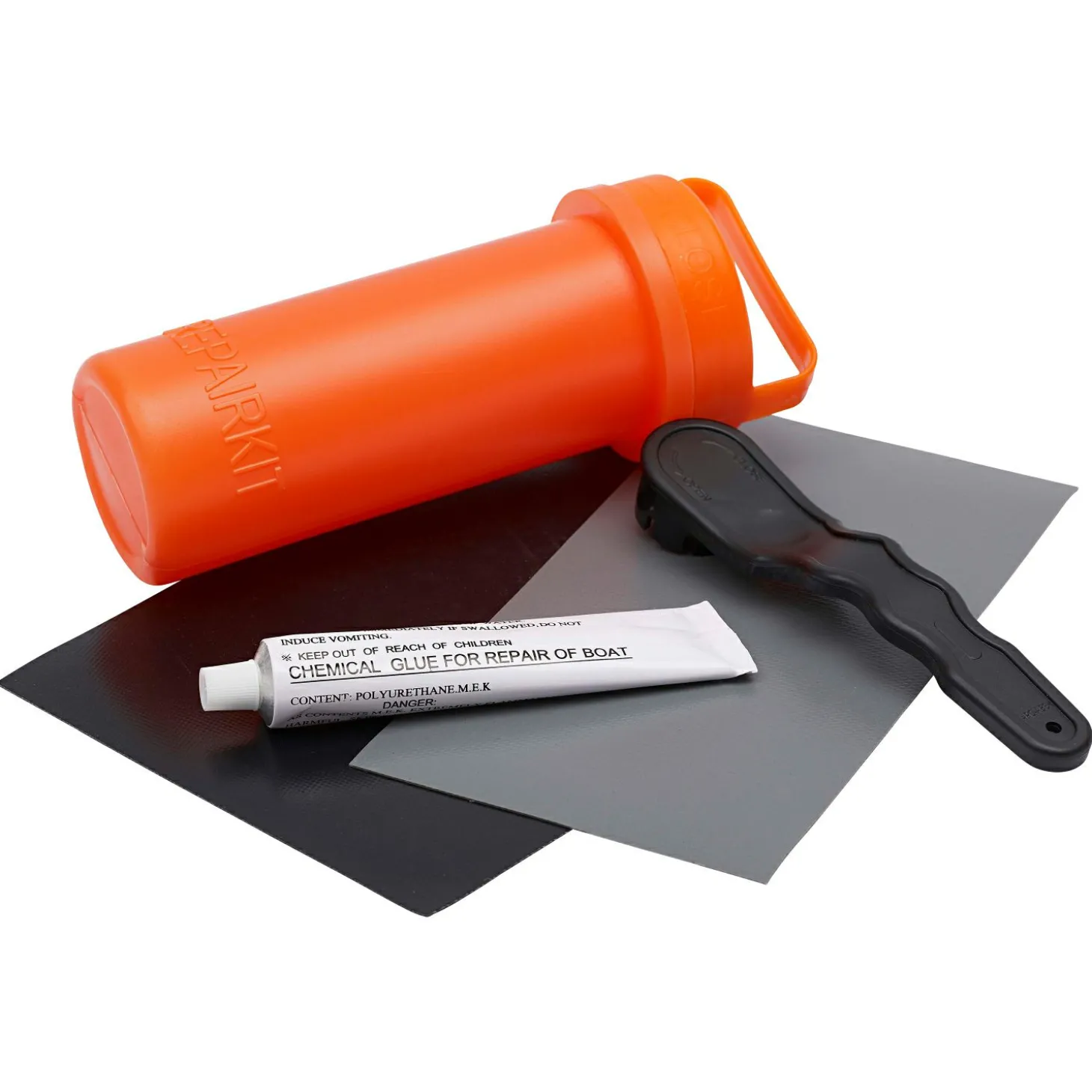 Savage Gear Kayak Highrider