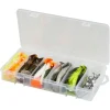 Savage Gear Köderset Cannibal Shad Kit