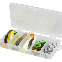 Savage Gear Köderset Perch Academy Kit