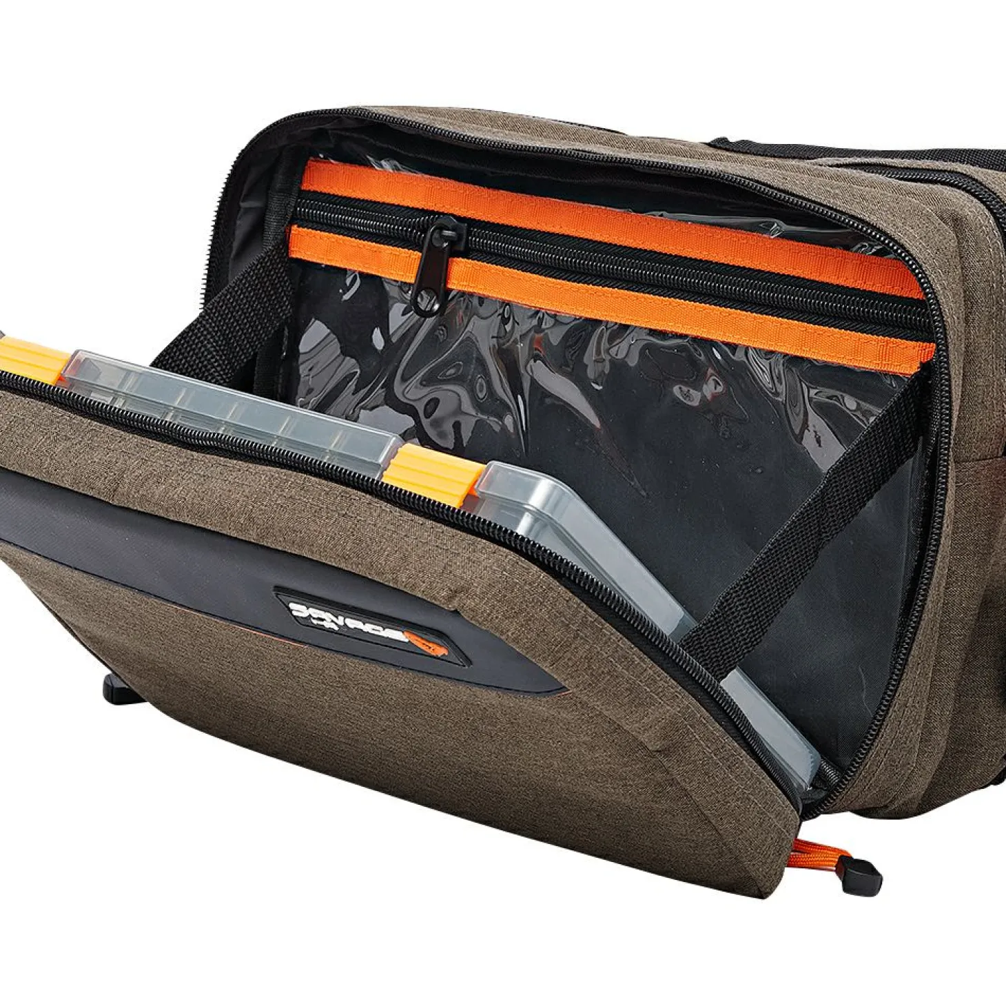 Savage Gear Ködertasche Specialist Sling Bag