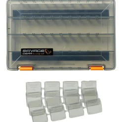 Savage Gear Ködertasche Specialist Sling Bag