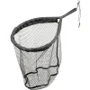 Savage Gear Kescher Pro Finezze Rubber Mesh Net