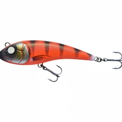 Savage Gear Low Glider Jerk (Red Tiger)