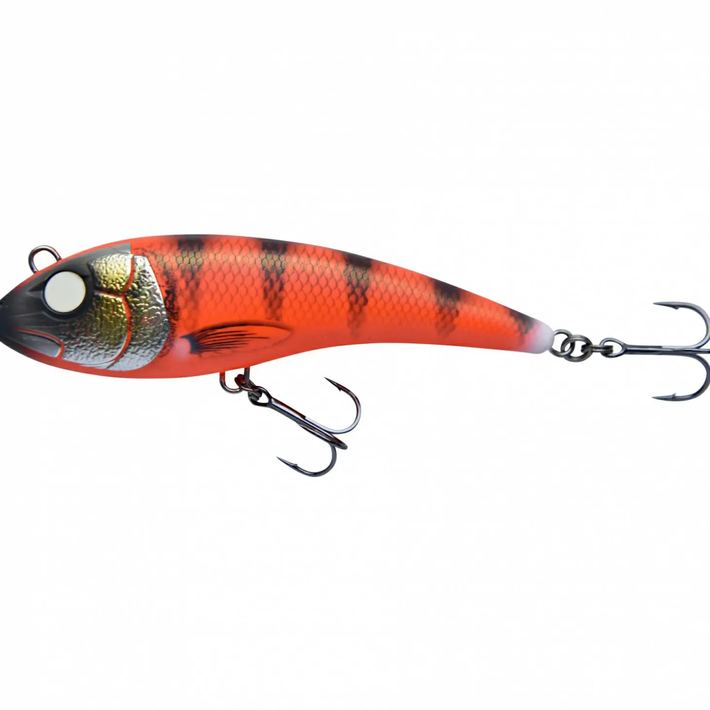 Savage Gear Low Glider Jerk (Red Tiger)