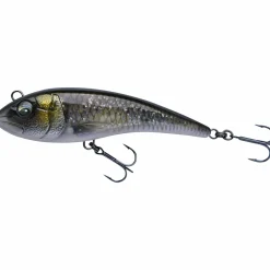 Savage Gear Low Glider Jerk (Clear Roach)