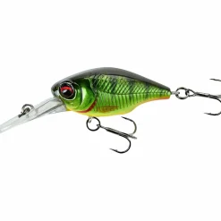 Savage Gear Petit Gravity Crank DR (Shiny Firetiger)