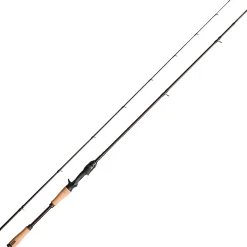 Savage Gear Raubfischrute Revenge SG6 Medium Game BC Rod MML 2,13 m 10-30 g