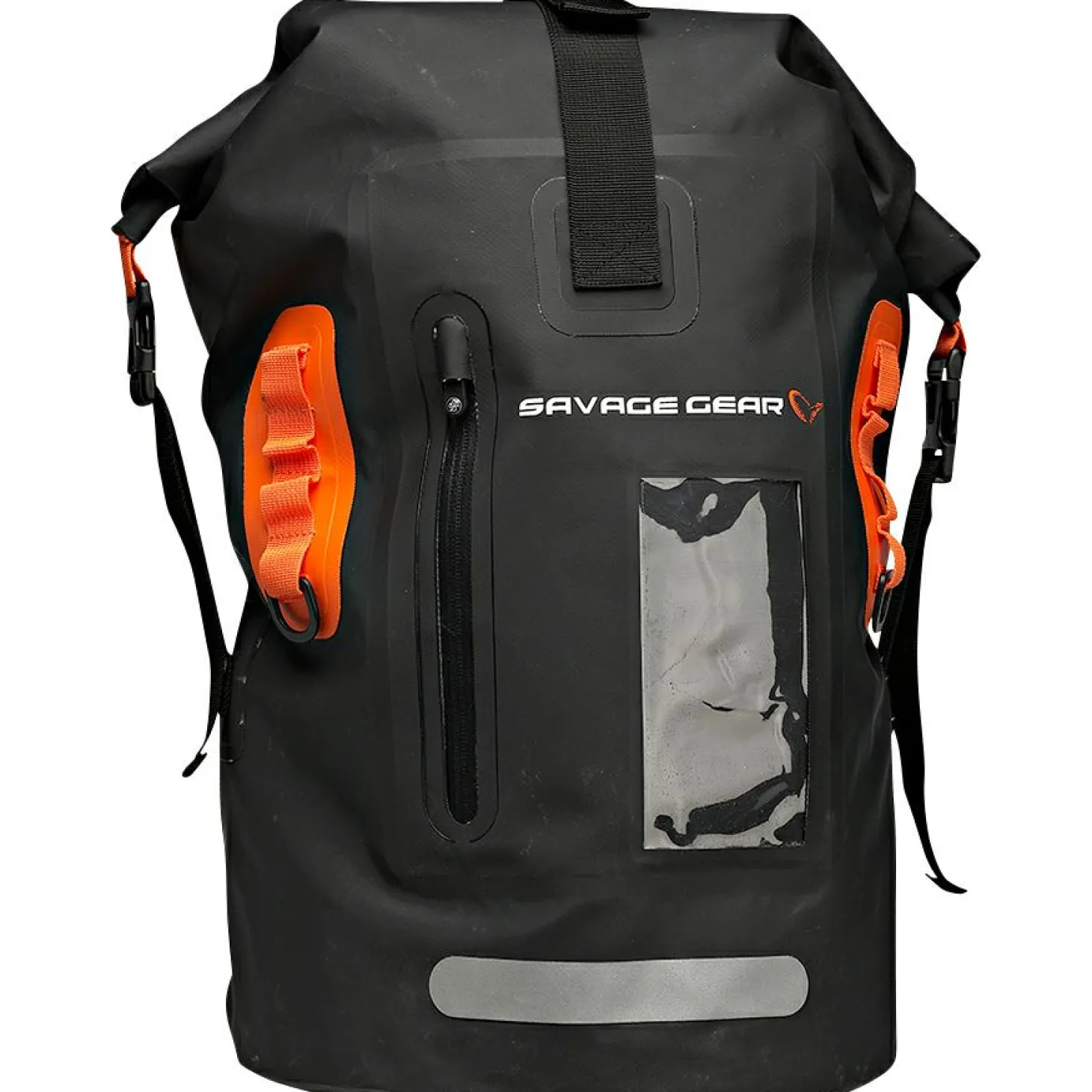 Savage Gear Rucksack WP RollUp