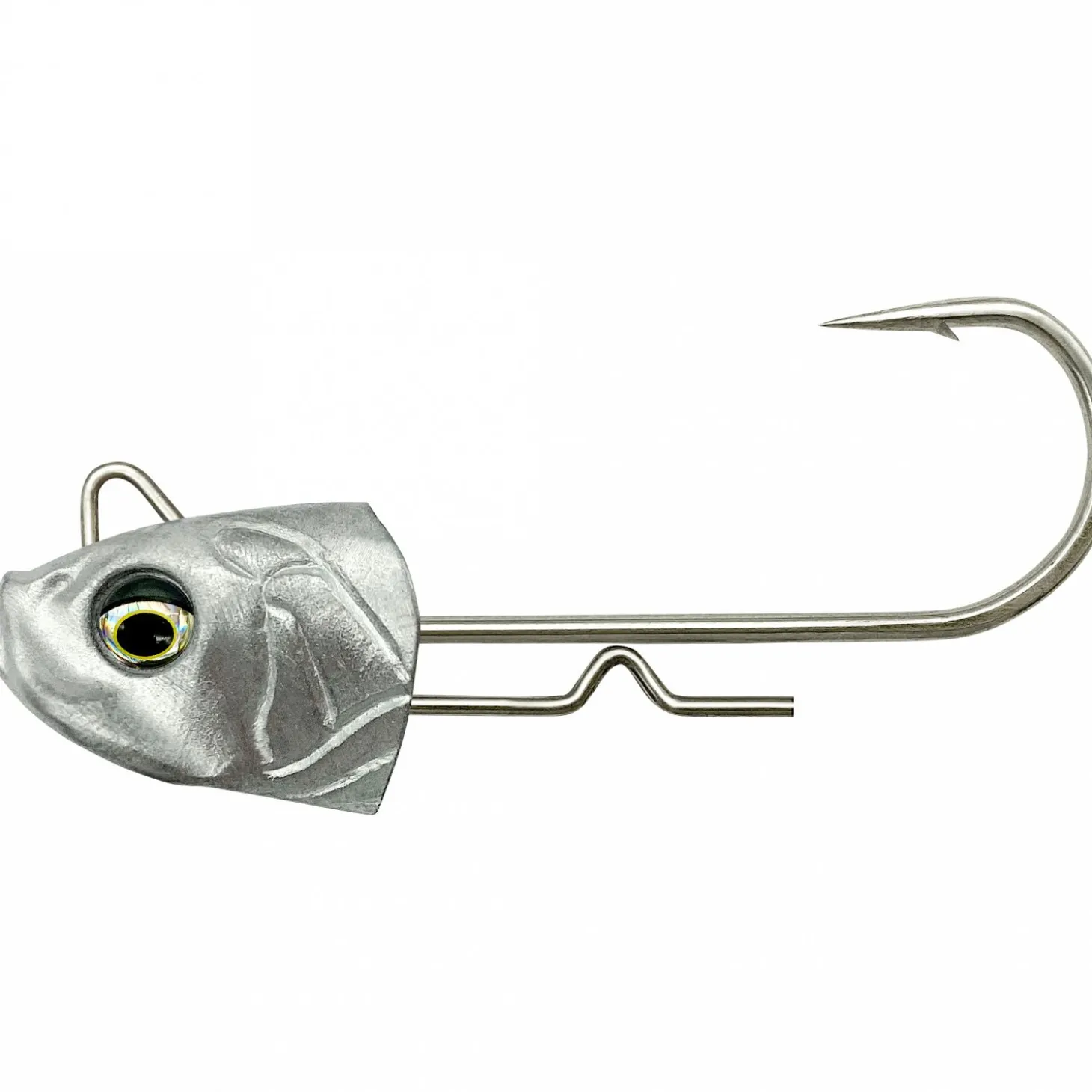 Savage Gear Savage Minnow Jighead