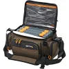 Savage Gear Schultertasche System Box Bag (Modell XL)