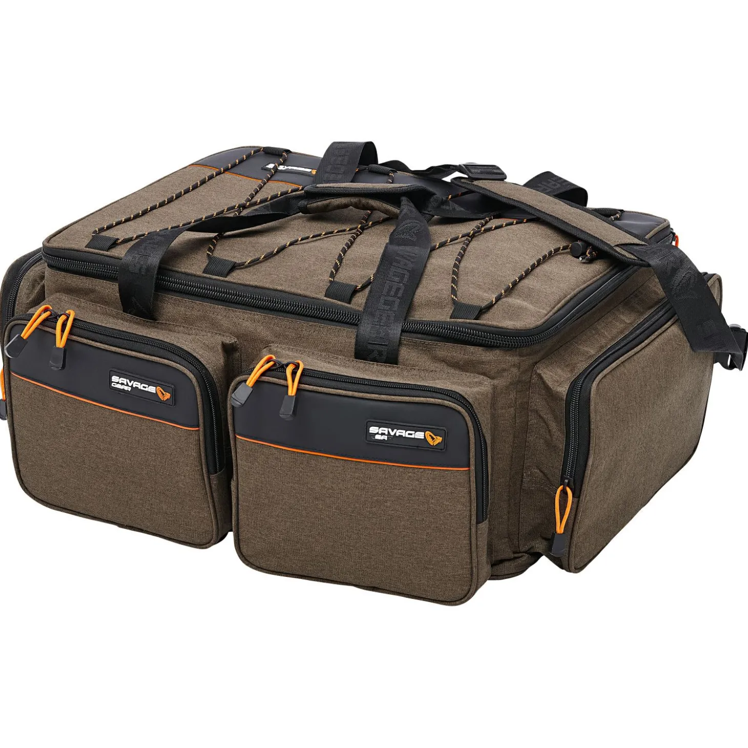 Savage Gear Schultertasche System Box Bag (Modell XL)