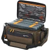 Savage Gear Schultertasche System Box Bag (Modell L)