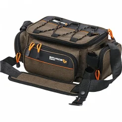 Savage Gear Schultertasche System Box Bag (Modell L)