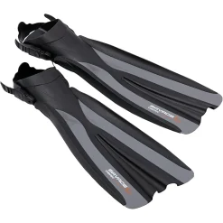 Savage Gear Schwimmflossen Belly Boat Fins