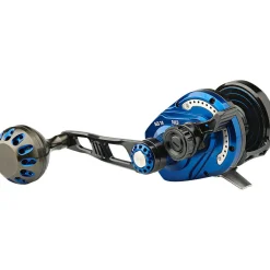 Savage Gear SGS10 Jigging 10 LH