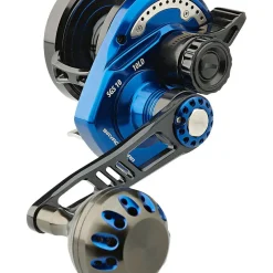 Savage Gear SGS10 Jigging 10 LH