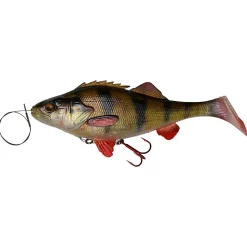 Savage Gear Shad 4D Perch (Perch)
