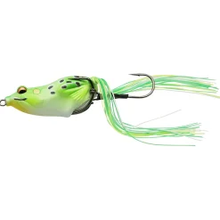 Savage Gear Softbait 3D Walk Frog (Green Frog)