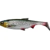 Savage Gear Softlure 3D River Roach (Green Silver UV)
