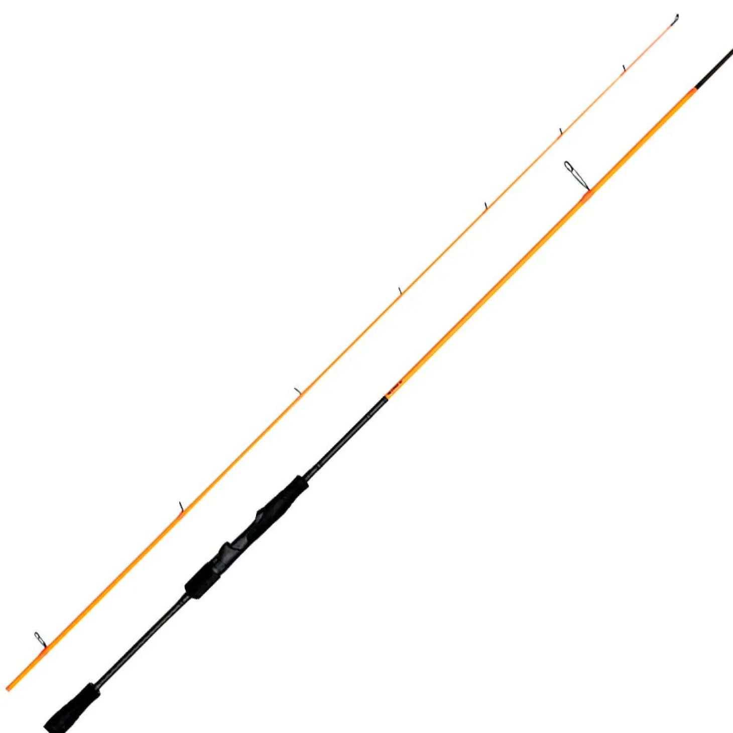 Savage Gear Spinnrute Orange Ltd Medium Game 2,51 m 12-35 g