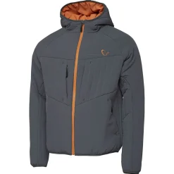 Savage Gear Super Light Jacket Herren (Castlerock Grey)