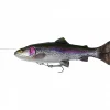Savage Gear Swimbait 4D Pulse Tail Trout (Rainbow)