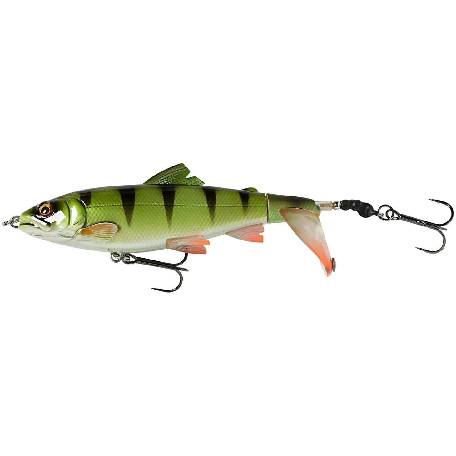 Savage Gear Swimbait 3D Smashtail (Perch)