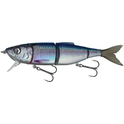 Savage Gear Swimbait 4Play V2 Liplure (Herring)