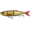 Savage Gear Swimbait 4Play V2 Swim & Jerk (Rudd)