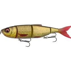 Savage Gear Swimbait 4Play V2 Swim & Jerk (Rudd)