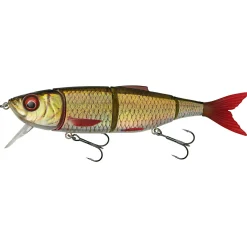 Savage Gear Swimbait 4Play V2 Liplure (Rudd)