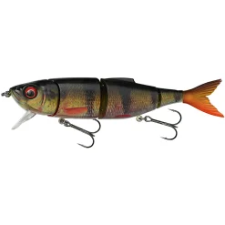 Savage Gear Swimbait 4Play V2 Liplure (Perch)