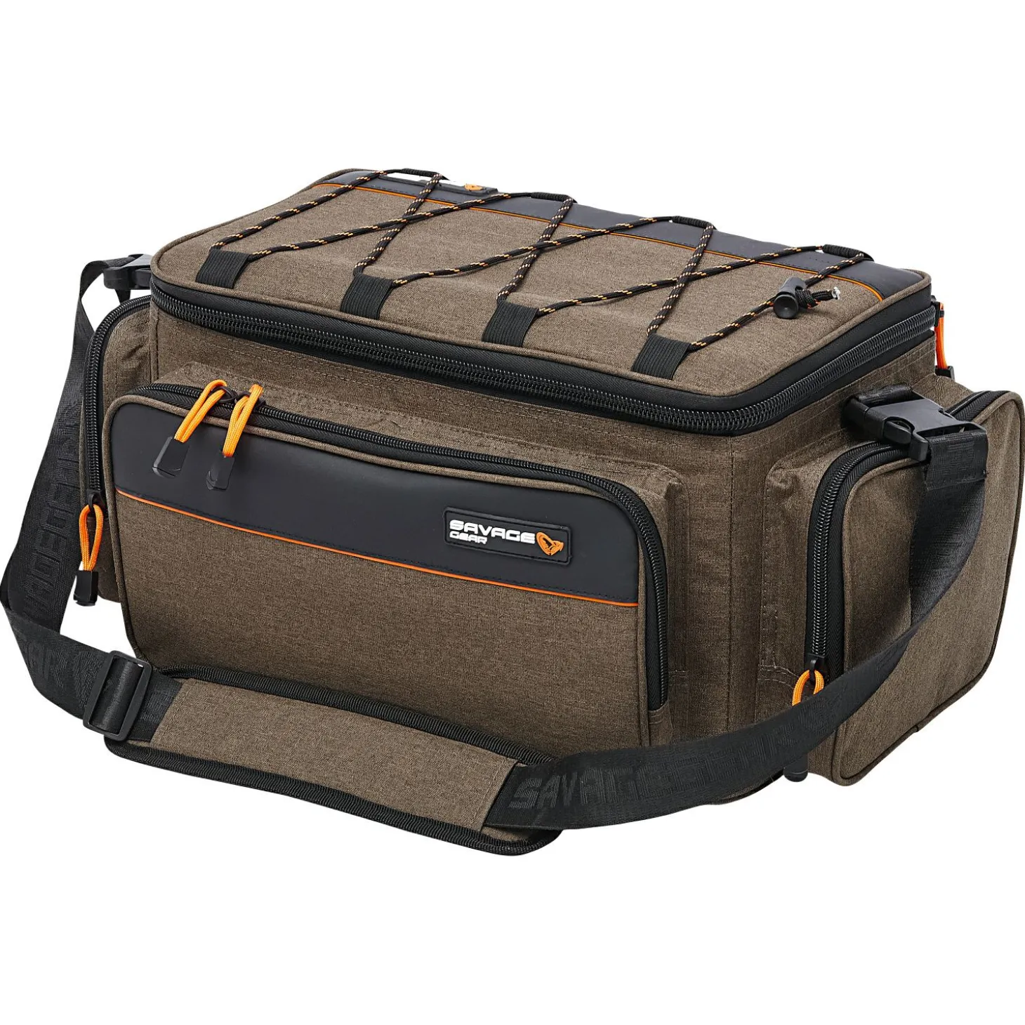 Savage Gear System Box Bags (Modell S)