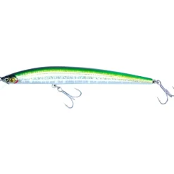 Savage Gear Wander Jerk (Ghost Sayoris)