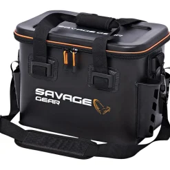 Savage Gear WPMP Boat and Bank Bag L