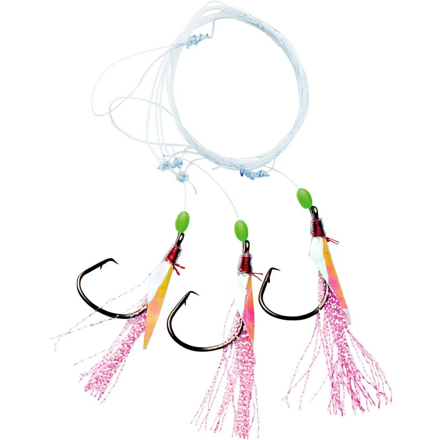 Seabehr Dorsch + Köhlersystem