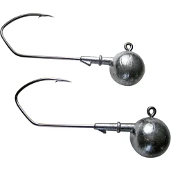 Seabehr Jighaken XXL mit Sichelhaken