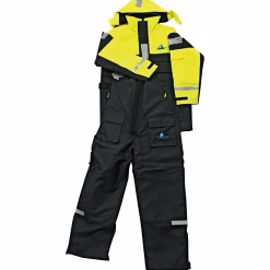 Seabehr Multi-Storm Thermoanzug (gelb)