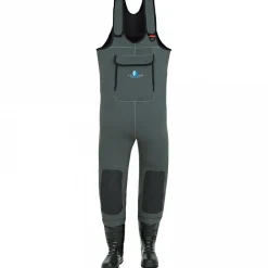 Seabehr Neopren-Wathose Küstenangler