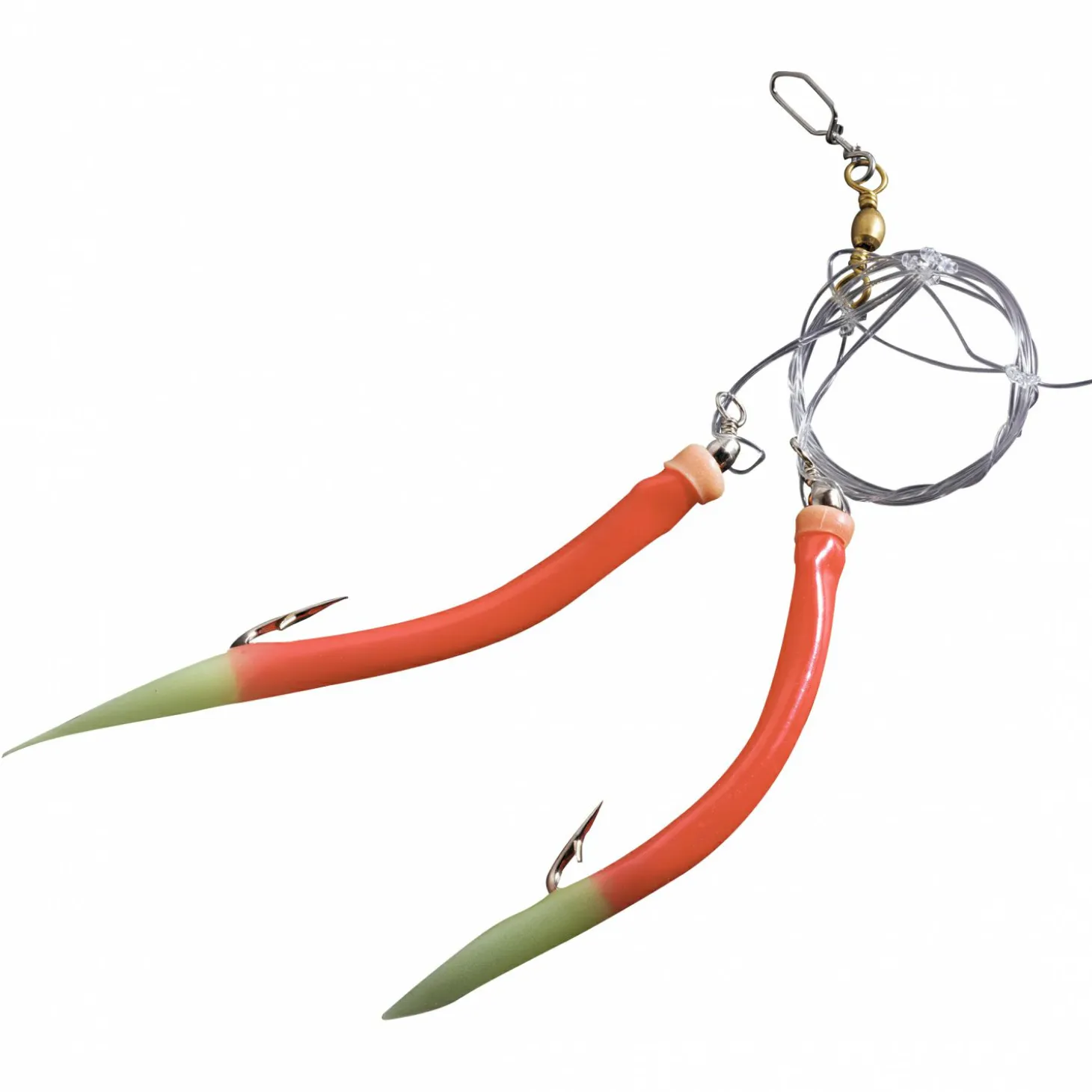 Seabehr Norwegen Gummi-Makk-System