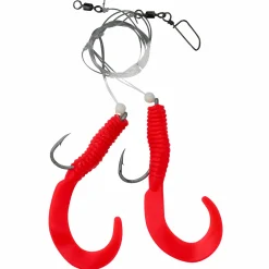 Seabehr Norwegen Pilksystem mit Doppeltwister