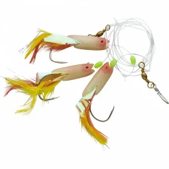 Seabehr Norwegen-Paternoster (selbstleuchtend)