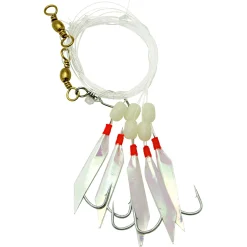 Seabehr Norwegen-System