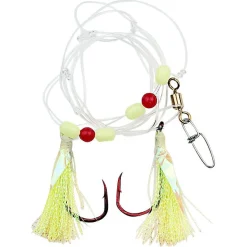 Seabehr Starkes Dorsch-System Norwegen Spezial (fluogelb)