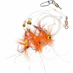 Seabehr Starkes Garnelen-System Norwegen Spezial